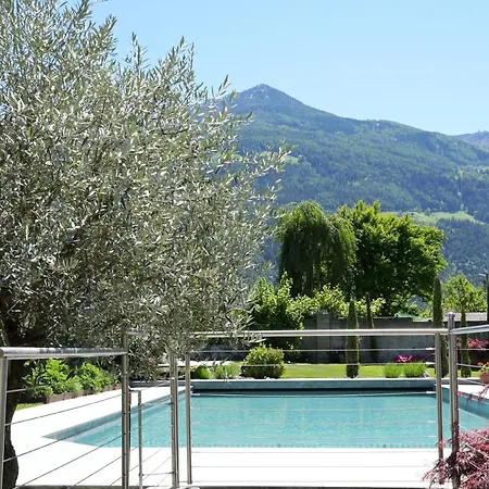 Quellenhof 3* Naturns